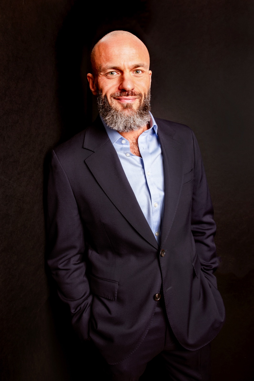 Daniel Orlov