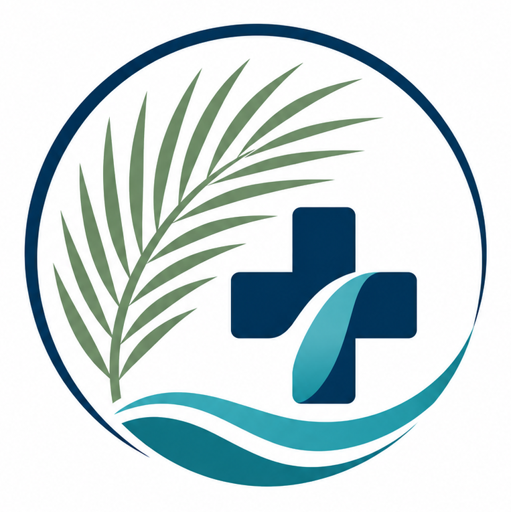 Palm Wound Care logo